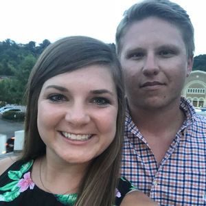 Meet your Posher, Perri katherine